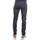 Textil Muži Oblekové kalhoty Manuel Ritz 2732P1578T 193811 Modrá