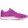 Boty Ženy Nízké tenisky adidas Originals Adipure 3602 W Bílé, Růžové, Fialové