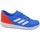Boty Chlapecké Nízké tenisky adidas Originals Altasport K Modré