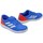 Boty Chlapecké Nízké tenisky adidas Originals Altasport K Modré