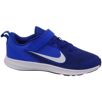 Nike Downshifter 9 Psv Modrá