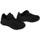 Boty Děti Nízké tenisky Nike Downshifter 8 PS Černá