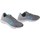 Boty Děti Běžecké / Krosové boty Nike Downshifter 8 Šedá