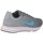 Boty Děti Běžecké / Krosové boty Nike Downshifter 8 Šedá