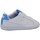 Boty Děti Nízké tenisky Nike Court Royale GS Bílé, Modré