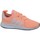 Boty Děti Nízké tenisky adidas Originals X Plr C Oranžové, Šedé