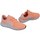 Boty Děti Nízké tenisky adidas Originals X Plr C Oranžové, Šedé