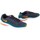 Boty Děti Běžecké / Krosové boty Nike Air Max Invigor Print GS Zelené, Grafitové