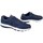 Boty Muži Nízké tenisky Nike Air Max Full Ride TR 15 Tmavě modrá