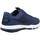 Boty Muži Nízké tenisky Nike Air Max Full Ride TR 15 Tmavě modrá