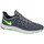 Boty Muži Běžecké / Krosové boty Nike Quest Šedé, Bílé, Bledě zelené