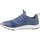 Boty Muži Nízké tenisky adidas Originals Crazymove TR M Modrá