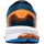 Boty Muži Běžecké / Krosové boty Asics GT 1000 9 Modré, Bílé, Oranžové