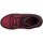 Boty Děti Pohorky adidas Originals Hyperhiker K Vínově červené, Červené