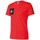 Textil Muži Trička s krátkým rukávem adidas Originals Tiro 17 Červená