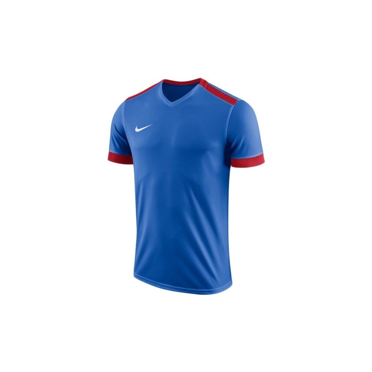 Textil Muži Trička s krátkým rukávem Nike Dry Park Derby II Jersey Modrá