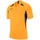 Textil Muži Trička s krátkým rukávem Nike Legend SS Jersey Černé, Oranžové