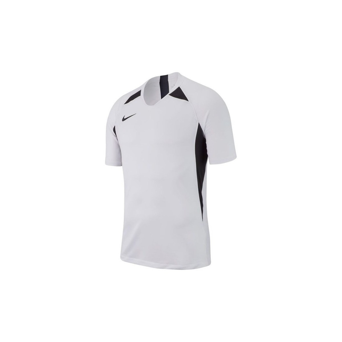 Textil Muži Trička s krátkým rukávem Nike Legend SS Jersey Bílá