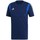 Textil Muži Trička s krátkým rukávem adidas Originals Tiro 19 Tmavě modrá