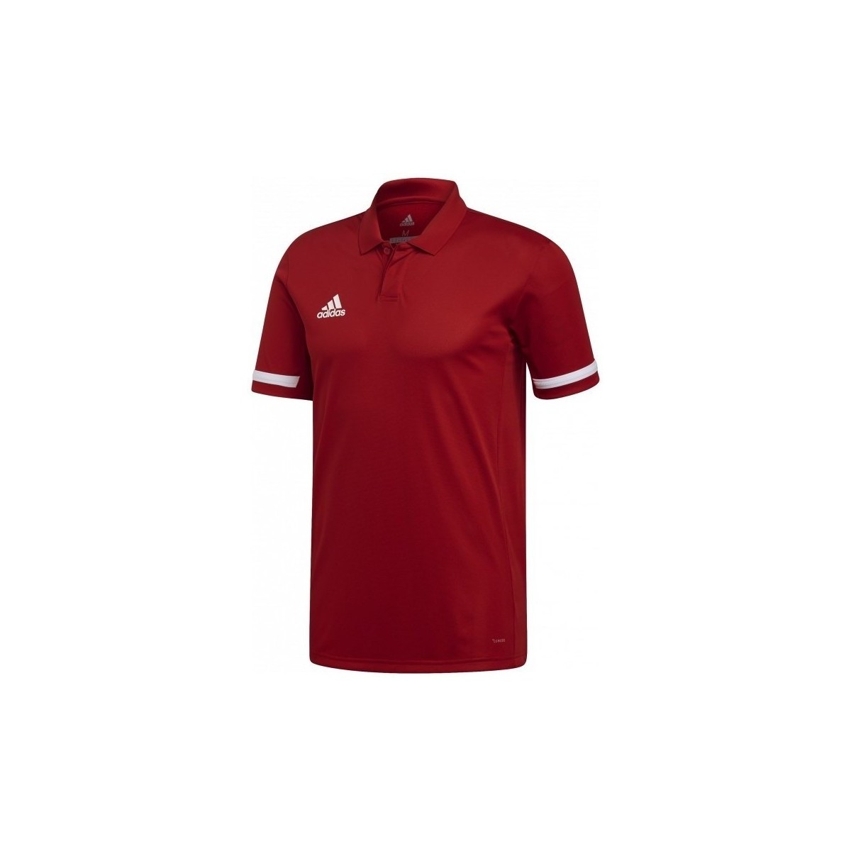 Textil Muži Trička s krátkým rukávem adidas Originals Team 19 Červená