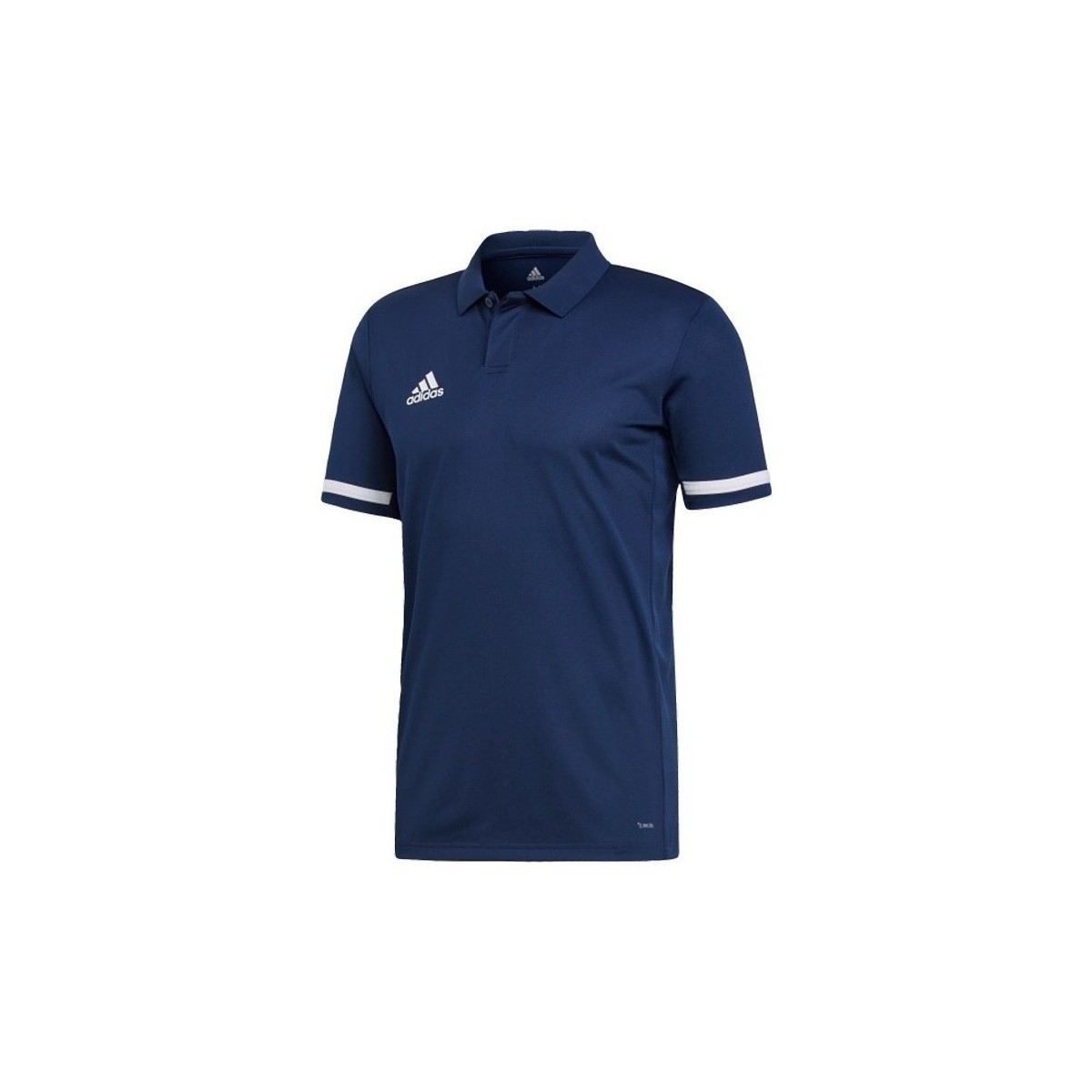 Textil Muži Trička s krátkým rukávem adidas Originals Team 19 Tmavě modrá