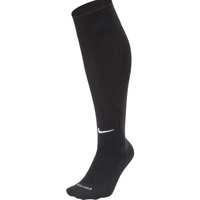 Spodní prádlo Sportovní ponožky  Nike Cushioned Knee High Černá