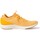 Boty Ženy Módní tenisky Tamaris 23714 Žlutá