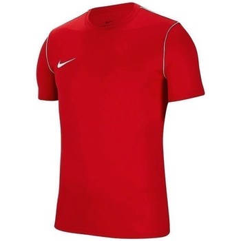 Nike Trička s krátkým rukávem Park 20 - Červená