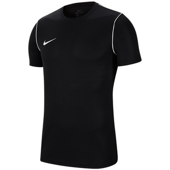 Nike Trička s krátkým rukávem Park 20 - Černá