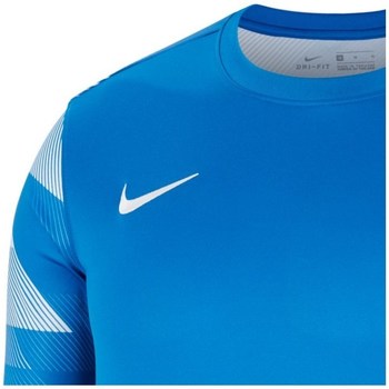 Nike Dry Park IV Modrá