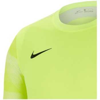 Nike Dry Park IV Zelená