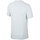 Textil Muži Trička s krátkým rukávem Nike FC Dry Tee Seasonal Bílá