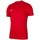 Textil Chlapecké Trička s krátkým rukávem Nike JR Dry Park Vii Červená