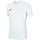 Textil Chlapecké Trička s krátkým rukávem Nike JR Dry Park Vii Bílá