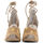 Boty Ženy Sandály Made In Italia - simona Hnědá