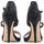 Boty Ženy Sandály Made In Italia - iride Černá