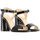 Boty Ženy Sandály Made In Italia - angela Černá