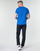 Textil Muži Trička s krátkým rukávem Yurban SUPERMAN LOGO CLASSIC Modrá