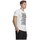 Textil Muži Trička s krátkým rukávem adidas Originals M C90 Brd Tee Bílá