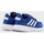 Boty Děti Nízké tenisky adidas Originals Tensaur Run I Modrá