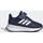 Boty Děti Nízké tenisky adidas Originals Runfalcon I Tmavě modrá