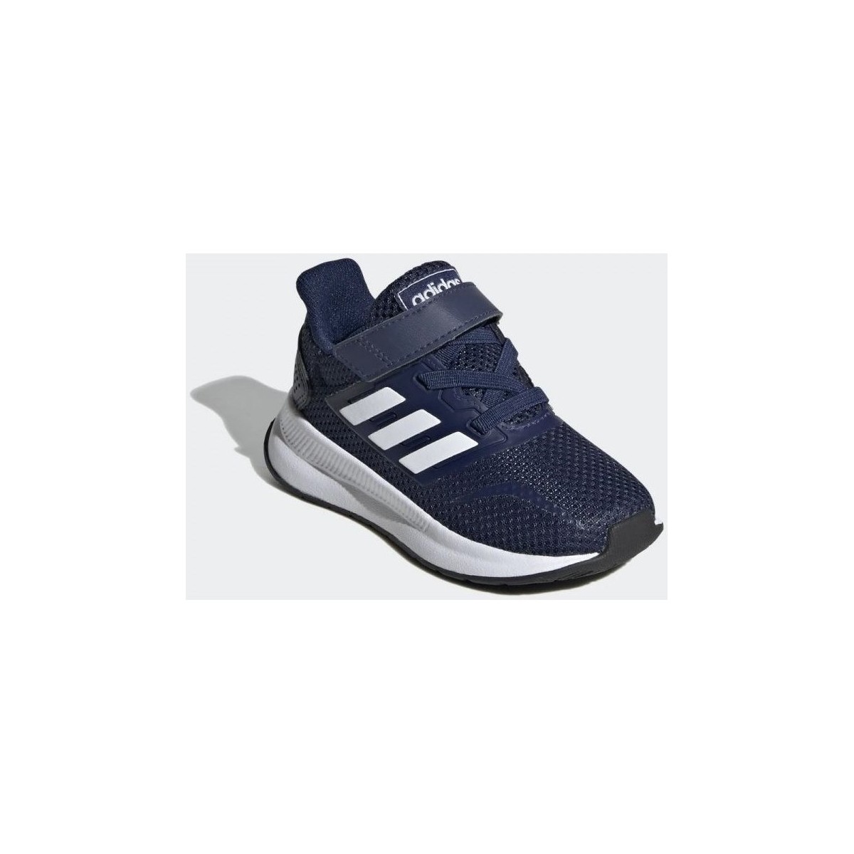 Boty Děti Nízké tenisky adidas Originals Runfalcon I Tmavě modrá