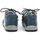 Boty Chlapecké Šněrovací polobotky  & Šněrovací společenská obuv Wojtylko 1T1028 modré dětské polobotky Modrá