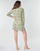 Textil Ženy Krátké šaty Betty London MOSSE Vícebarevná
