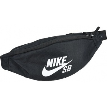 Taška Tašky Nike SB Heritage Hip Pack Černá