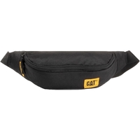 Taška Sportovní tašky Caterpillar BTS Waist Bag Černá
