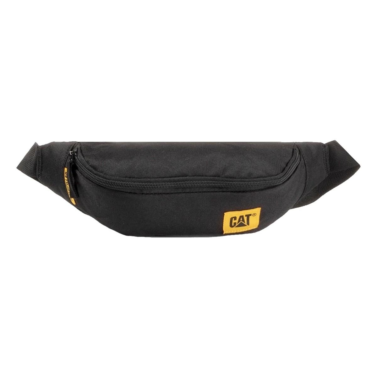 Taška Sportovní tašky Caterpillar BTS Waist Bag Černá