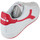 Boty Muži Módní tenisky Diadora 101.160281 01 C0673 White/Red Červená