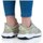 Boty Děti Nízké tenisky adidas Originals Haiwee J Zelené, Žluté