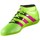 Boty Muži Fotbal adidas Originals Ace 163 Primemesh IN Růžové, Černé, Zelené